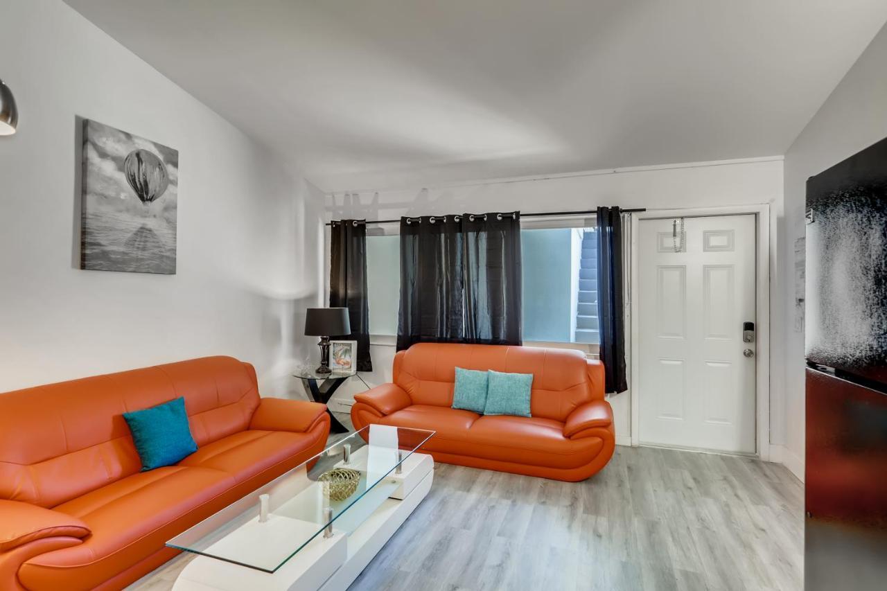Coral Sands 1Br/1Ba Close 2 Beach! West Palm Beach Exterior foto